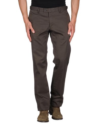 ZOOM MESSAGERIE - Casual pants