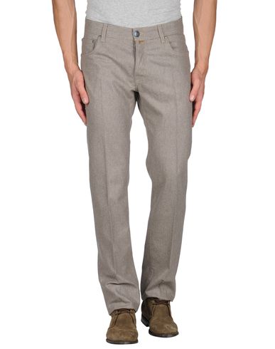 ZOOM CORNELIANI ID - Casual pants