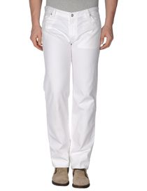VERSACE JEANS COUTURE - Casual pants