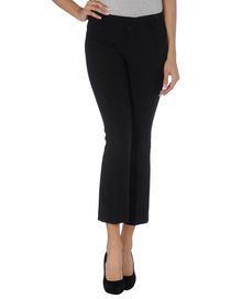 NEW YORK INDUSTRIE - 3/4-length trousers