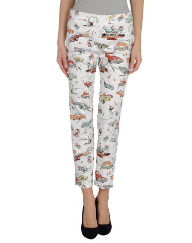 ZOOM PRADA - 3/4-length short
