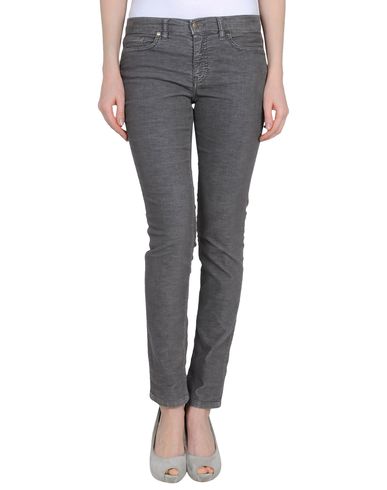 ZOOM PINKO - Casual pants