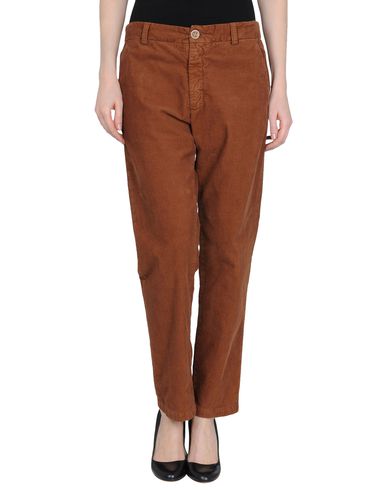 ZOOM LOCAL APPAREL - Casual pants