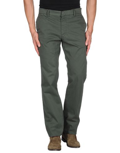 ZOOM AQUASCUTUM - Casual pants