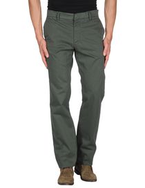 AQUASCUTUM - Casual trouser