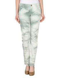 M MISSONI DENIM - Casual pants