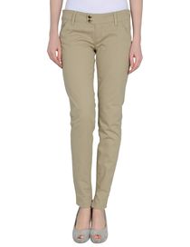 MET CHINO & FRIENDS - Casual pants