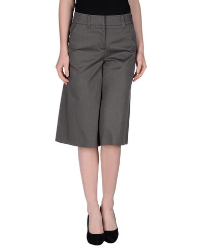 ZOOM M MISSONI - 3/4-length short