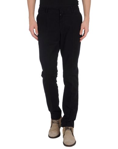 ZOOM GUCCI - Casual pants