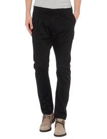 PIERRE BALMAIN - Casual pants