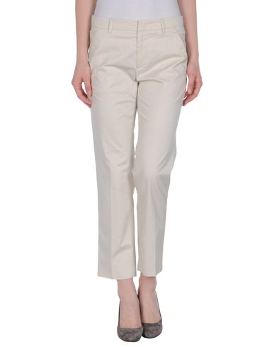ZOOM PRADA - Casual pants