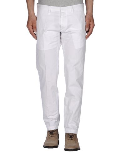 ZOOM DSQUARED2 - Casual pants