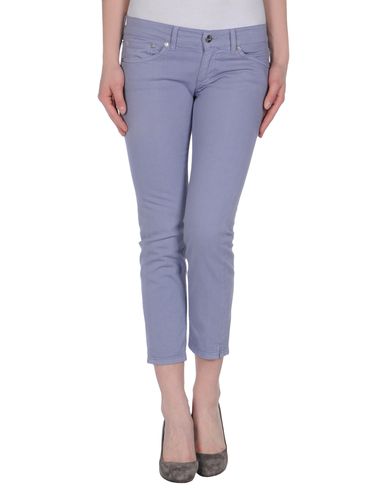 ZOOM DONDUP - 3/4-length short