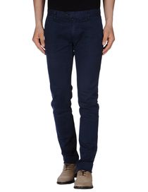 WILLIAMS WILSON - Casual trouser
