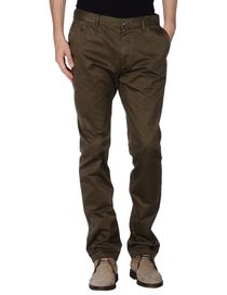 BURBERRY BRIT - Casual pants