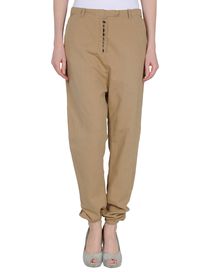 MAISON SCOTCH - Casual pants