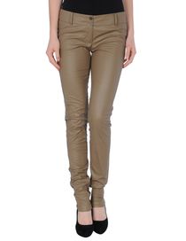 PATRIZIA PEPE - Casual trouser