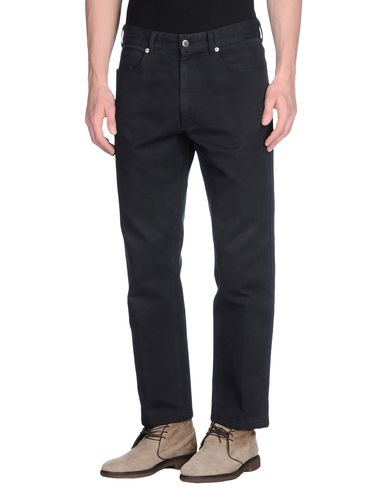 ZOOM INCOTEX - Casual pants