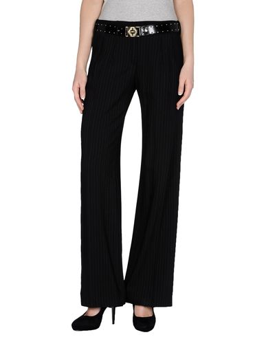 ZOOM ELISABETTA FRANCHI - Casual pants