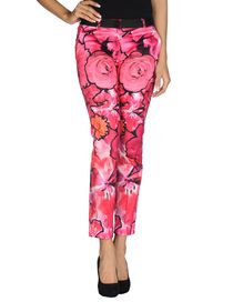 ROBERTO CAVALLI - Casual pants