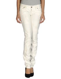 GALLIANO - Casual pants