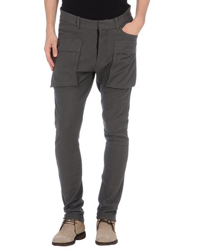 ZOOM BALMAIN - Casual pants