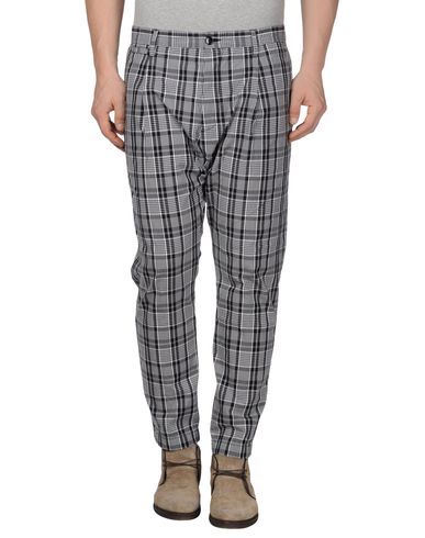 ZOOM D&G - Casual pants