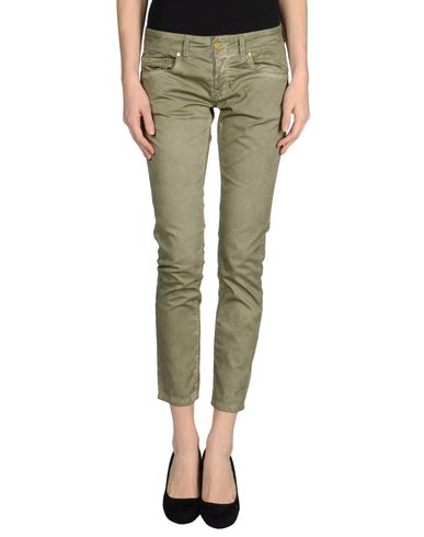 ZOOM GF FERRE' - 3/4-length short