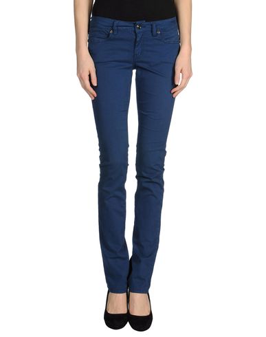 ZOOM GF FERRE' JEANS - Casual trouser