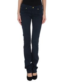 GF FERRE' JEANS - Casual pants