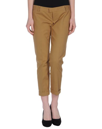 ZOOM DSQUARED2 - 3/4-length short