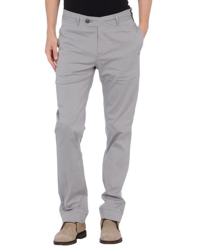ZOOM FENDI - Casual pants