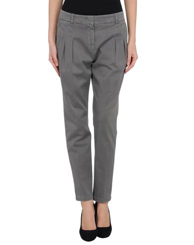 ZOOM PESERICO SIGN - Casual pants