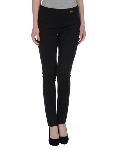 ZOOM CLASS ROBERTO CAVALLI - Casual pants