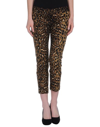ZOOM DSQUARED2 - 3/4-length short