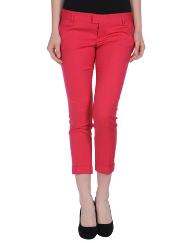 ZOOM DSQUARED2 - 3/4-length short