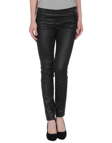 ZOOM MAURO GRIFONI - Casual pants