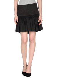 THAKOON - Mini skirt
