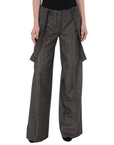 ZOOM BRIAN DALES - Casual pants