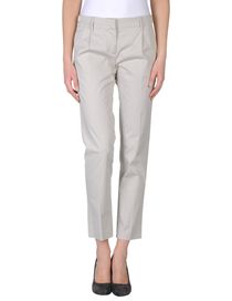 GOLD CASE - Casual trouser