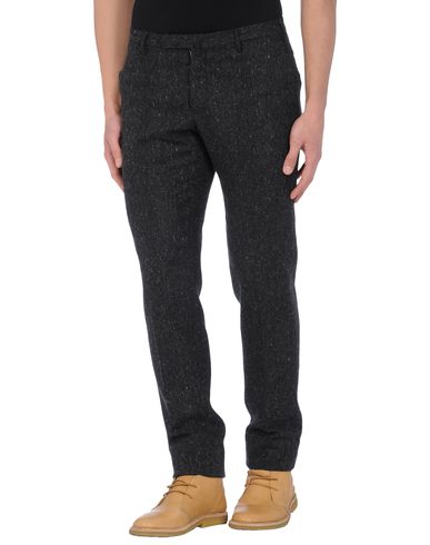 ZOOM INCOTEX - Casual pants