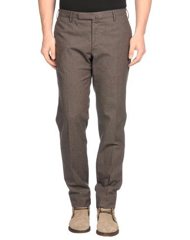 ZOOM INCOTEX - Casual pants
