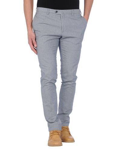 ZOOM ANGELICO - Casual pants