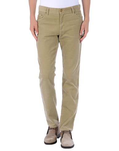 ZOOM CARHARTT - Casual pants