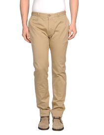 BURBERRY BRIT - Casual pants