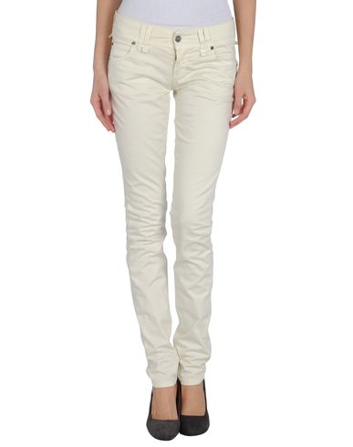 ZOOM GALLIANO - Casual pants