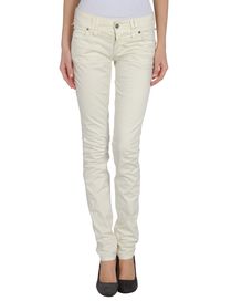 GALLIANO - Casual pants