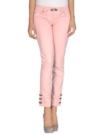 GALLIANO - Casual pants
