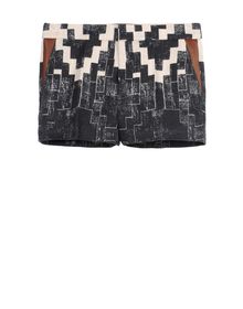 Shorts - BARBARA BUI