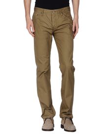 BURBERRY BRIT - Casual pants
